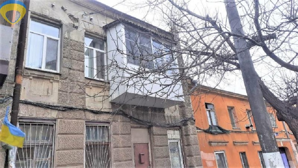 продажа двухкомнатной квартиры номер A-173862 в Малиновском районе, фото номер 6